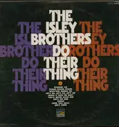 The Isley Brothers - Do Their Thing