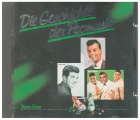The Isley Brothers - Die Geschichte Der Popmusik - Dance Crace