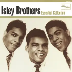 The Isley Brothers - Essential Collection