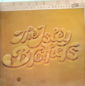 The Isley Brothers - Forever Gold