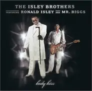 the Isley Brothers - Bodykiss