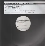 The Isley Brothers featuring Ronald Isley AKA Mr. Biggs - Contagious