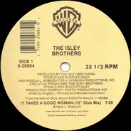 The Isley Brothers - It Takes A Good Woman