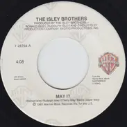 The Isley Brothers - May I?