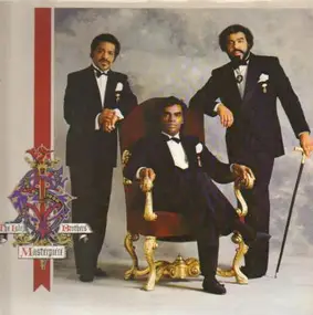 The Isley Brothers - Masterpiece