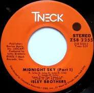 The Isley Brothers - Midnight Sky