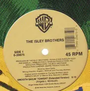 The Isley Brothers - Smooth Sailin' Tonight