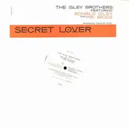 The Isley Brothers - Secret Lover