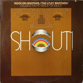 The Isley Brothers - Rock On Brother