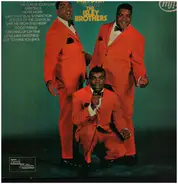 The Isley Brothers - Tamla Motown Presents