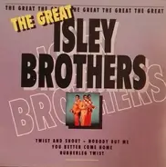 The Isley Brothers - The Great Isley Brothers