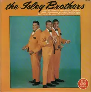 The Isley Brothers - The Isley Brothers