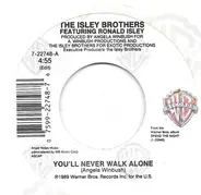 The Isley Brothers - You'll Never Walk Alone / One Of A Kind