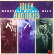 The Isley Brothers - Greatest Motown Hits