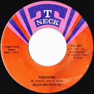The Isley Brothers - Freedom