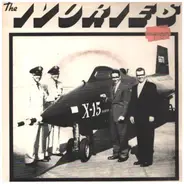 The Ivories - X-15