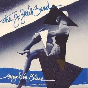 J. Geils Band - Angel In Blue