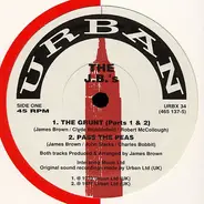 The J.B.'s - The Grunt (Parts 1 & 2)