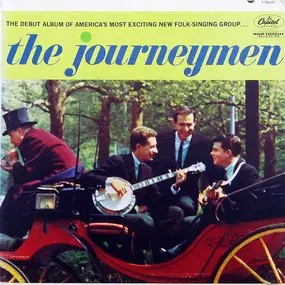 Journeymen - The Journeymen