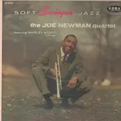 Joe Newman Quartet