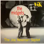 The Joe Newman Septet - The Midgets