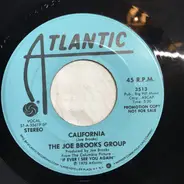 The Joe Brooks Group - California