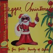 The Joe Gibbs Family - Reggae Christmas