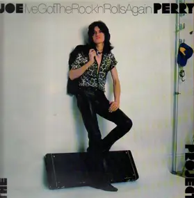 Joe Perry Project - I've Got The Rock 'N' Rolls Again