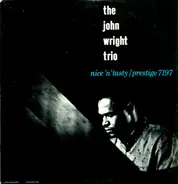 The John Wright Trio - Nice 'N' Tasty
