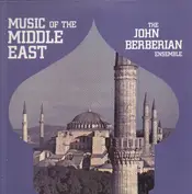 John Berberian Ensemble