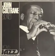 The John Coltrane Sextet - Jazz Club Collection Vol. 6