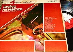 John Keating - Swing Revisited