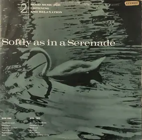 RCA Victor Orchestra - Softly as in a Serenade