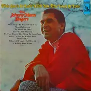 The Johnny Mann Singers - This Guy's In Love With You. The Look Of Love