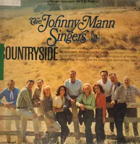 Johnny Mann Singers - Countryside