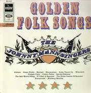 The Johnny Mann Singers - Golden Folk Songs