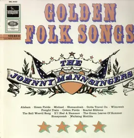 Johnny Mann Singers - Golden Folk Songs