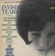 The Johnny Mann Singers - Invisible Tears