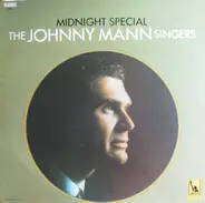 The Johnny Mann Singers - Midnight Special