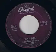 The Johnny Otis Show - Good Golly / Bye Bye Baby