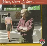 The Johnny Varro Swing Seven - Swingin' On West 57th Street