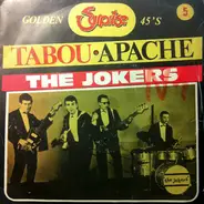 The Jokers - Tabou / Apache