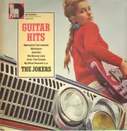 The Jokers - Guitar Hits