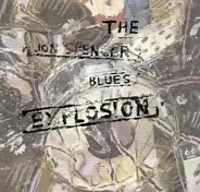 The Jon Spencer Blues Explosion - The Jon Spencer Blues Explosion