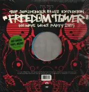 The Jon Spencer Blues Explosion - Freedom Tower - No Wave Dance Party 2015