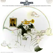 The Jonah Jones Quartet - The Jonah Jones Quartet