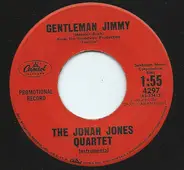 The Jonah Jones Quartet - Gentleman Jimmy