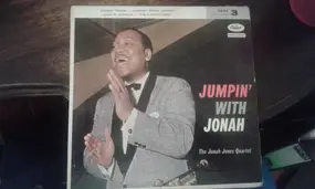 Jonah Jones Quartet - Jumpin' With Jonah Part 3