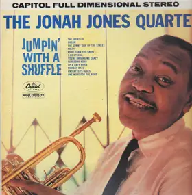 Jonah Jones Quartet - Jumpin' With A Shuffle