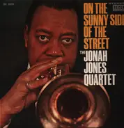The Jonah Jones Quartet - On The Sunny Side Of The Street